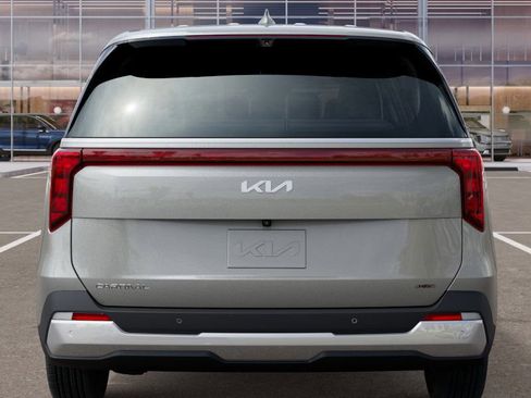 New 2026 Kia Carnival EX FWD image 13