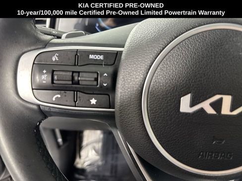 Used 2024 Kia Sportage X-Line image 11