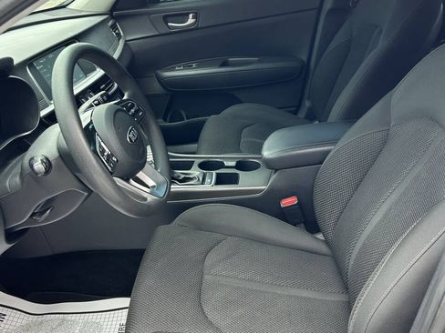 Used 2019 Kia Optima LX w/ LX 17" Wheel Package FWD image 14
