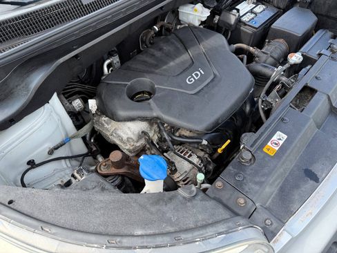 Used 2015 Kia Soul FWD image 36