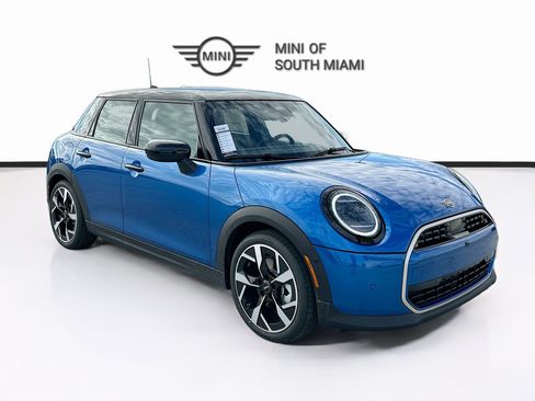 New 2026 MINI Cooper S FWD image 1