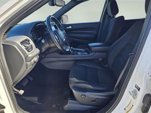 Used 2024 Dodge Durango SXT image 16