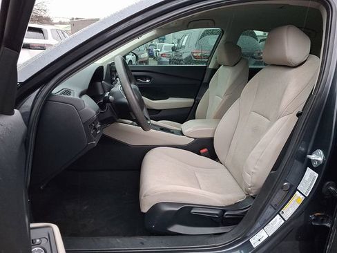 Used 2025 Honda Accord LX image 14