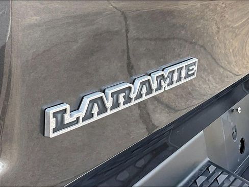 Used 2022 RAM 1500 Laramie AWD/4WD image 25