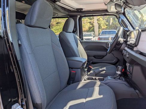 New 2026 Jeep Gladiator Willys image 25