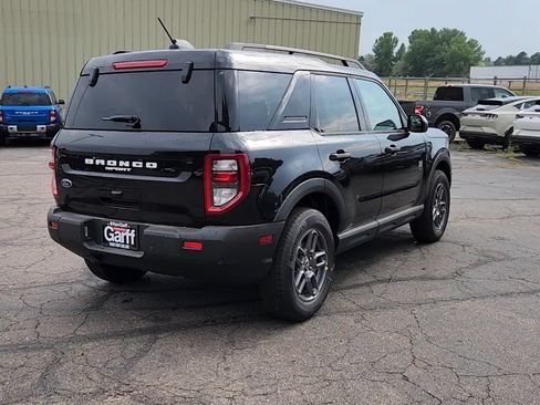 New 2025 Ford Bronco Sport Big Bend w/ Convenience Package image 7