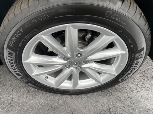 Used 2019 Acura RDX AWD image 45