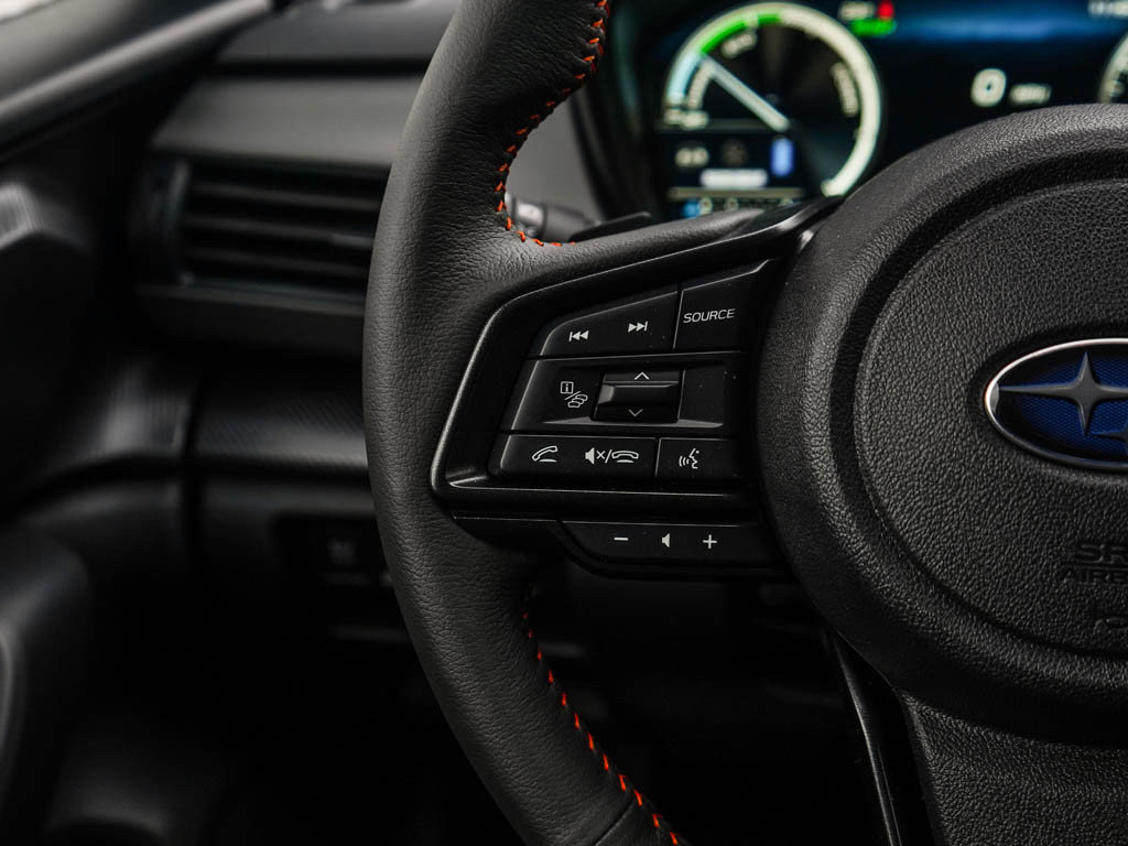 New 2026 Subaru Crosstrek 2.5i Limited AWD/4WD image 20