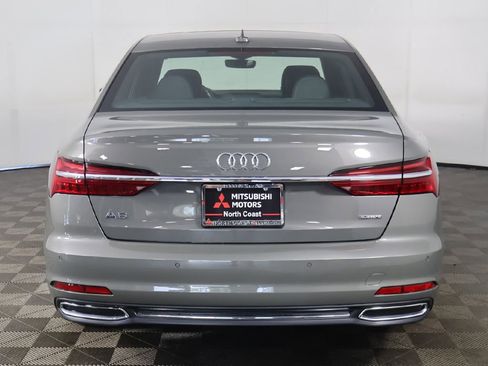Used 2023 Audi A6 2.0T Premium w/ Convenience Package AWD/4WD image 13