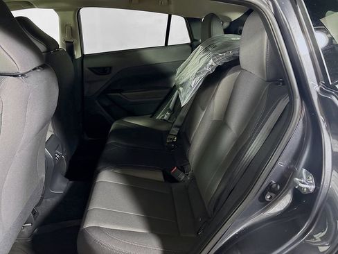 Certified 2025 Subaru Crosstrek 2.0i Premium image 21