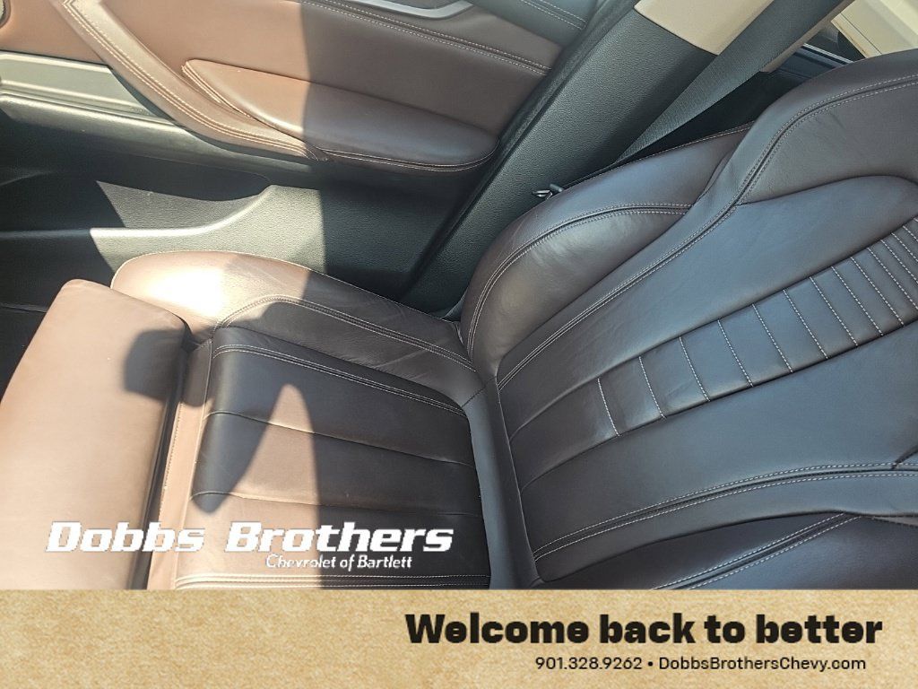 Used 2014 BMW X5 xDrive50i AWD/4WD image 21