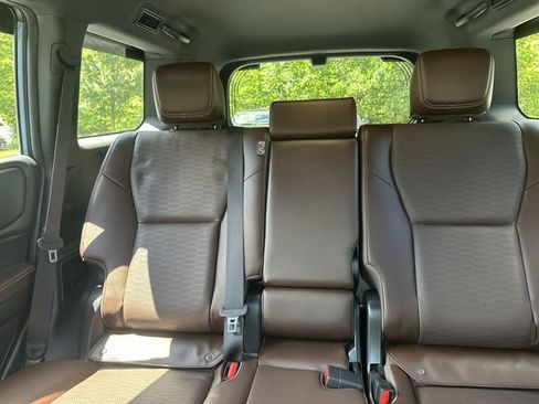 Used 2024 Toyota Land Cruiser w/ Premium Package AWD/4WD image 28