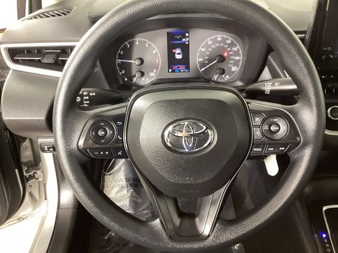 Used 2023 Toyota Corolla LE FWD image 20