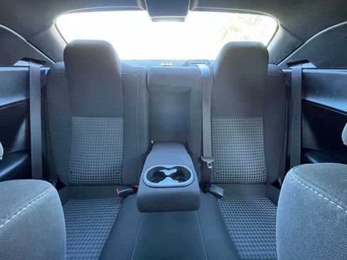 Used 2023 Dodge Challenger R/T image 28