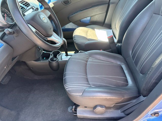 Used 2014 Chevrolet Spark LT FWD image 15