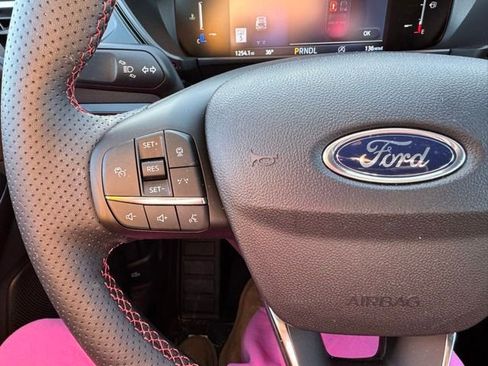 New 2026 Ford Escape ST-Line w/ Tech Pack #1 image 25