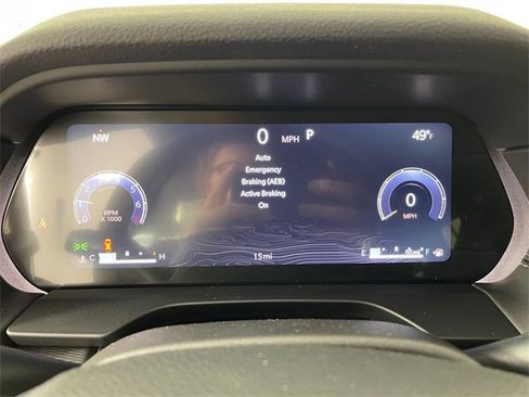 New 2025 Jeep Grand Cherokee L Laredo w/ Trailer Tow Package image 3