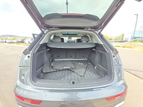 Used 2023 Audi Q5 2.0T Premium Plus w/ Premium Plus Package image 22