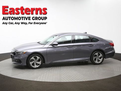 Used 2019 Honda Accord EX image 59