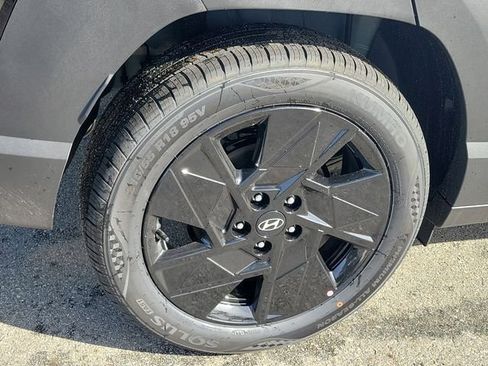 New 2026 Hyundai Kona SEL Sport image 23