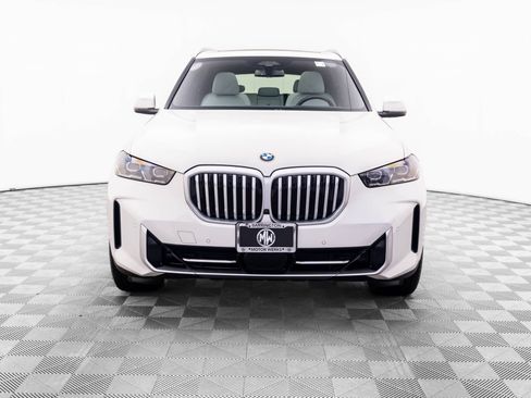 Certified 2026 BMW X5 xDrive40i AWD/4WD image 9