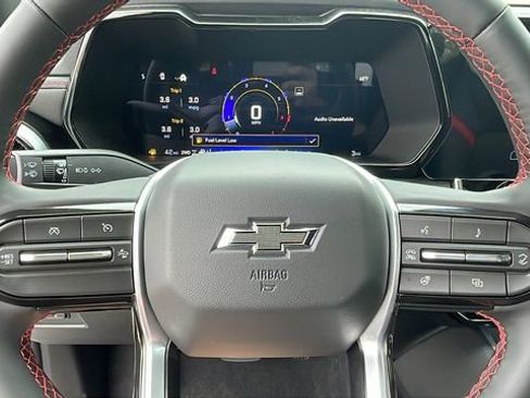 New 2026 Chevrolet Colorado Z71 AWD/4WD image 24
