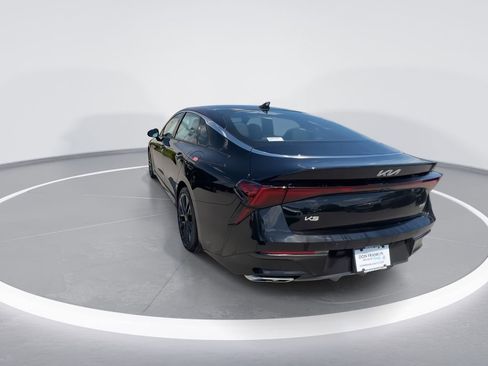 New 2026 Kia K5 GT FWD image 6