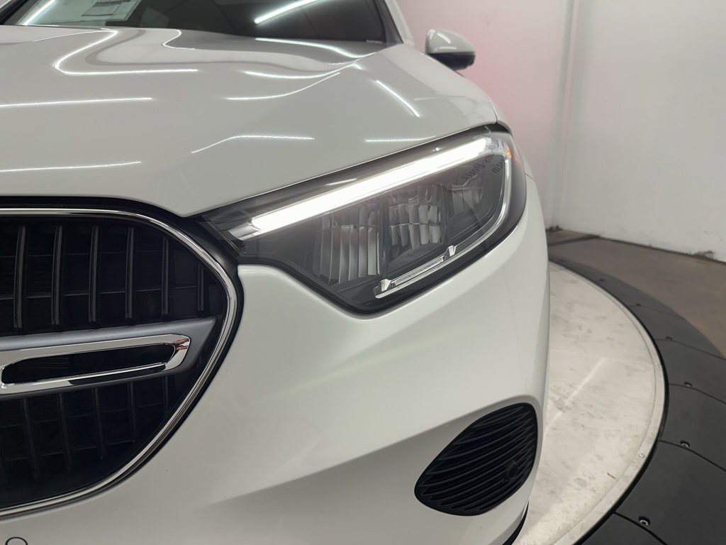 Used 2026 Mercedes-Benz GLC 300 image 29