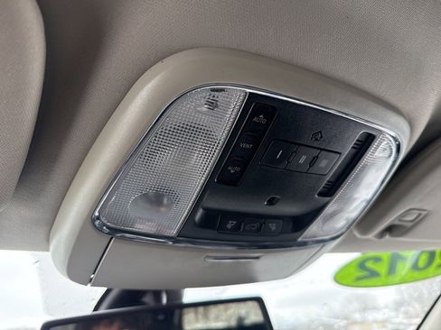 Used 2012 Dodge Durango Crew w/ Leather Interior Group image 19