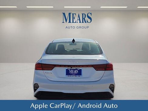 Used 2024 Kia Forte LXS image 5