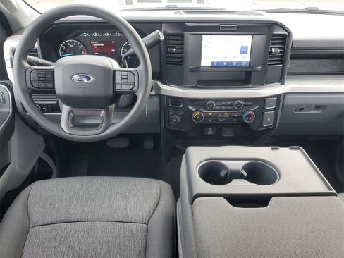 New 2026 Ford F250 XL w/ STX Appearance Package image 23