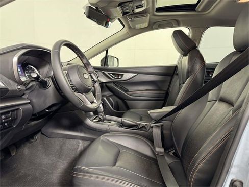 Used 2023 Subaru Crosstrek 2.5i Limited w/ Moonroof Package image 4