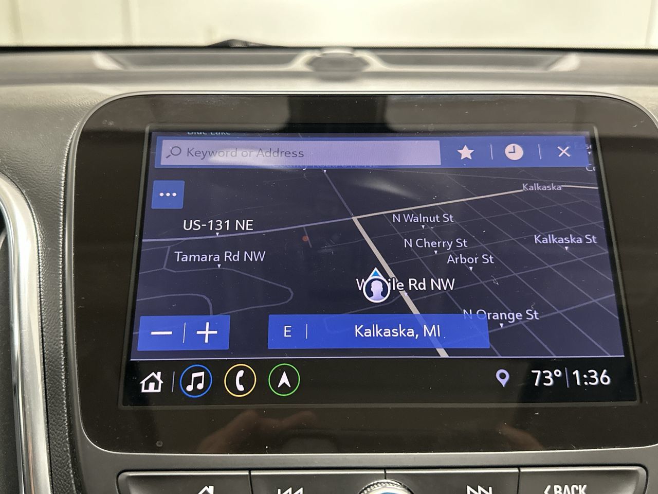 Used 2019 Chevrolet Equinox LT w/ LT True North Edition AWD/4WD image 39