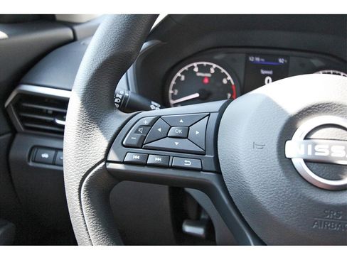 New 2025 Nissan Altima 2.5 S image 16