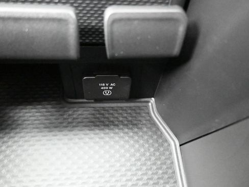New 2026 RAM 1500 Lone Star w/ Night Edition RWD image 4