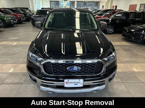 Used 2023 Ford Ranger XLT w/ Equipment Group 302A High AWD/4WD image 21