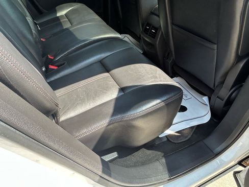 Used 2011 Ford Edge SEL w/ Canadian Comfort Pkg AWD/4WD image 11