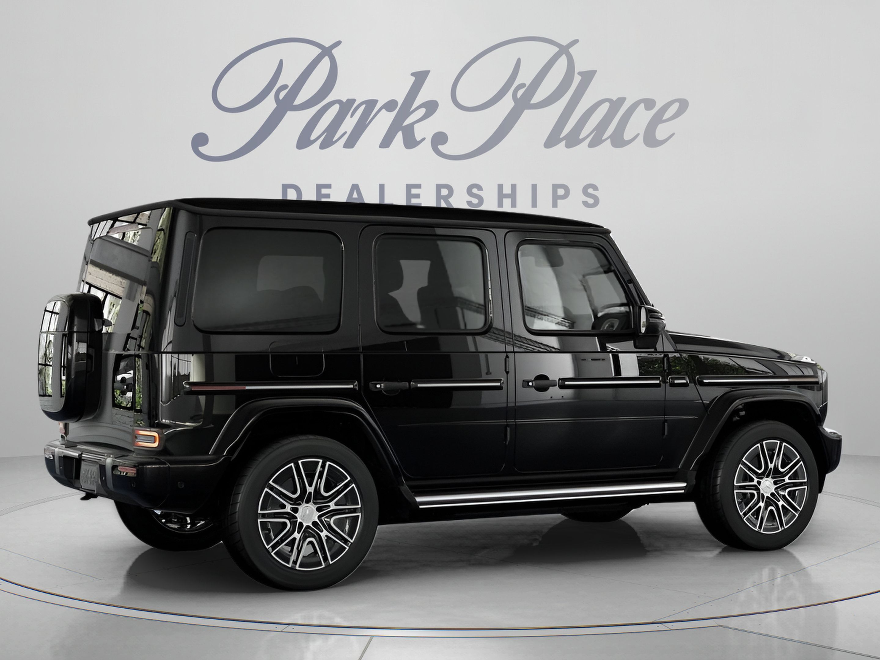 New 2027 Mercedes-Benz G 580 e image 20