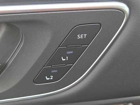 New 2026 Nissan Rogue Platinum w/ Platinum Premium Package image 10