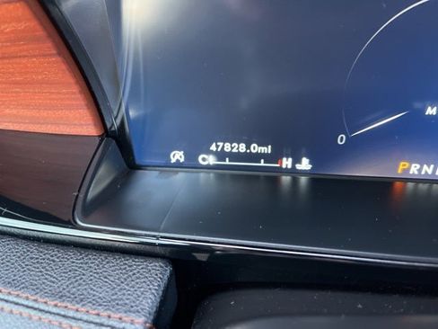 Used 2021 Lincoln Navigator L Reserve w/ Luxury Package image 30