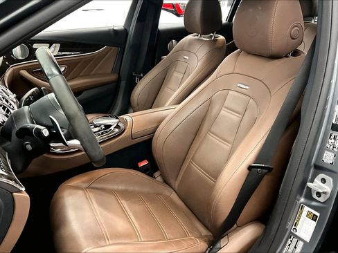 Used 2019 Mercedes-Benz E 63 AMG S image 7