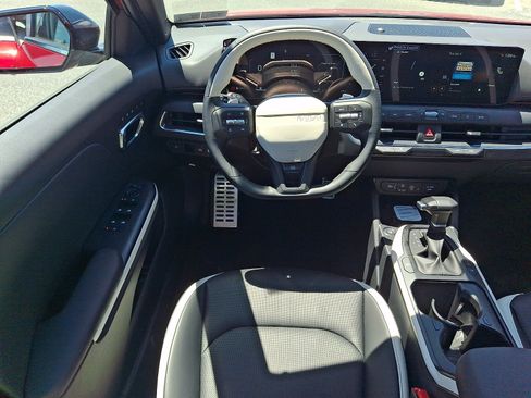 New 2026 Kia K4 GT-Line Turbo FWD image 7