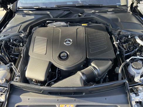 Certified 2023 Mercedes-Benz C 300 Sedan image 50