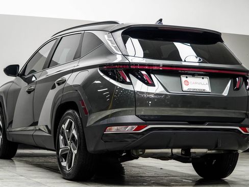 Used 2023 Hyundai Tucson SEL w/ Convenience Package image 11