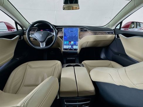 Used 2016 Tesla Model S 75D image 31