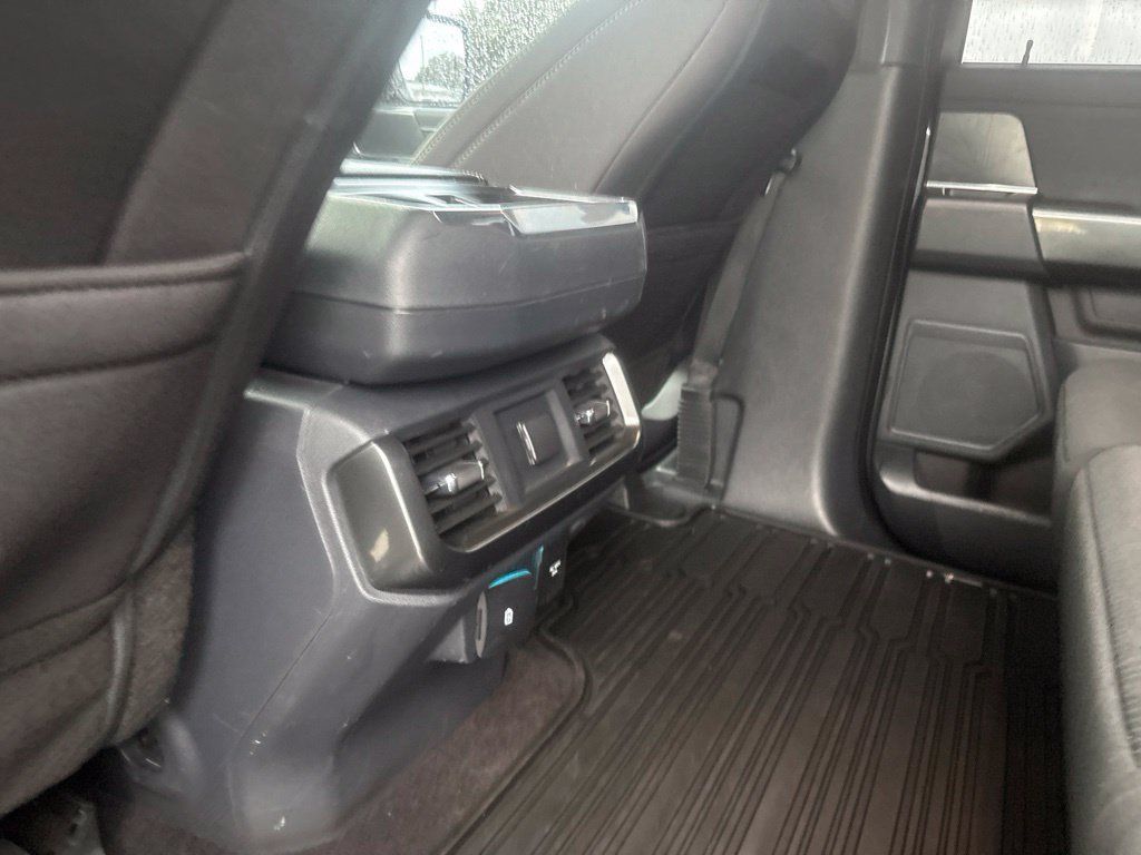 Used 2021 Ford F150 XLT w/ Equipment Group 302A High AWD/4WD image 32
