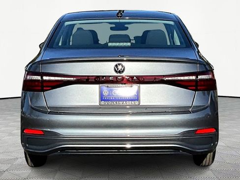 New 2026 Volkswagen Jetta S image 4