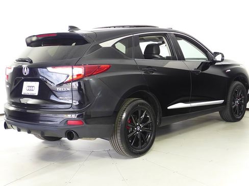 Used 2020 Acura RDX AWD image 7