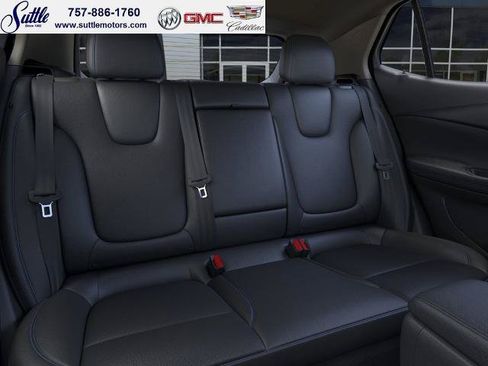 New 2026 Buick Encore GX Sport Touring w/ Comfort Package FWD image 17