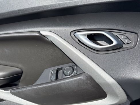 Used 2023 Chevrolet Camaro SS image 18